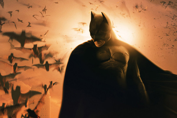 Batman Begins