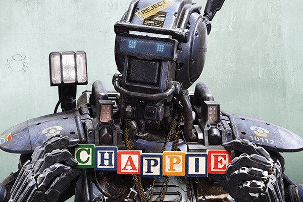 Chappie