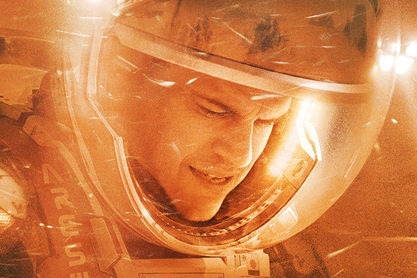 The Martian