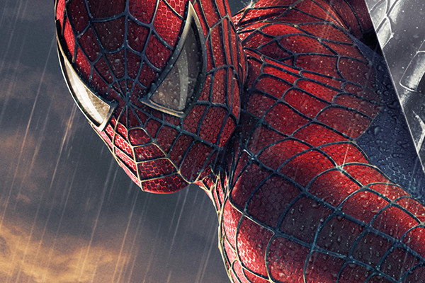 Spider-Man Franchise