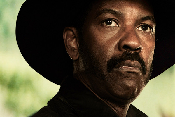 The Magnificent Seven