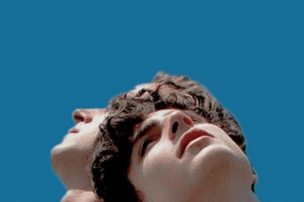 Call Me By Your Name