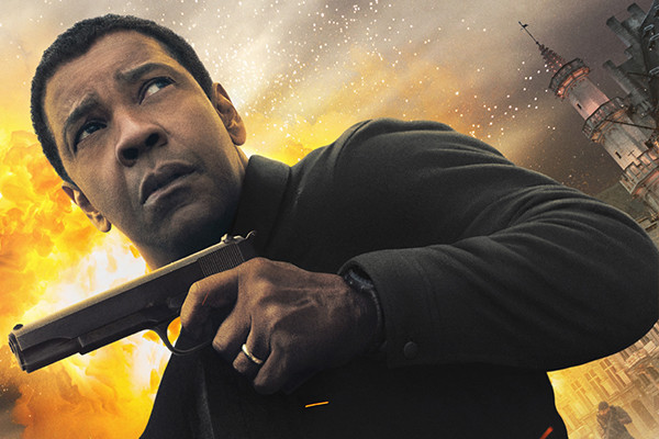 The Equalizer Franchise