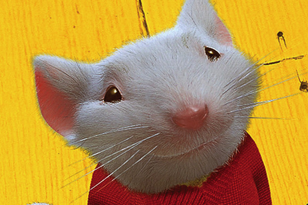 Stuart Little