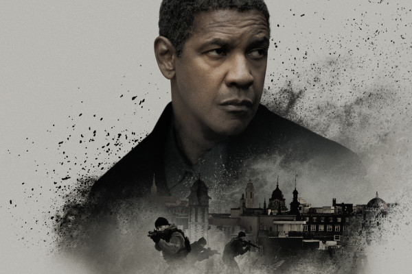 The Equalizer 2