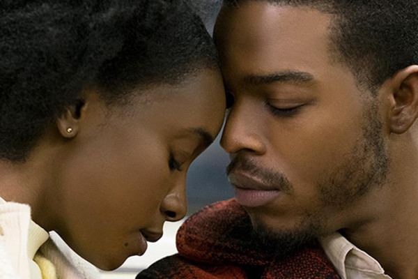 If Beale Street Could Talk