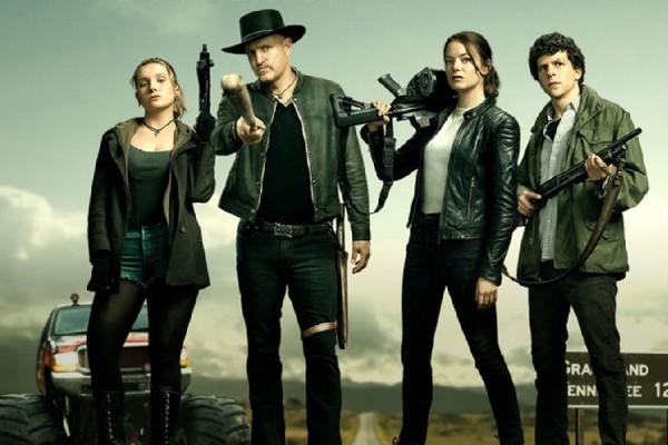 Zombieland: Double Tap